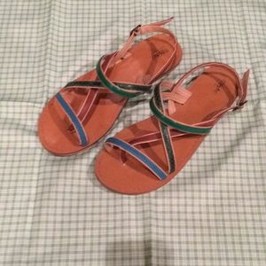 Sandals